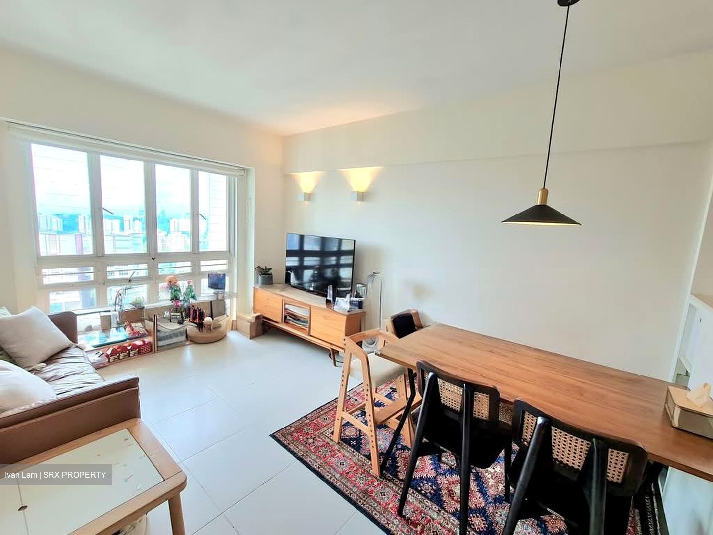 Blk 87 Skyville @ Dawson (Queenstown), HDB 3 Rooms #566618331
